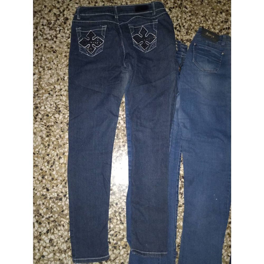 Randomized Jean bundle  - Picture 4 of 16